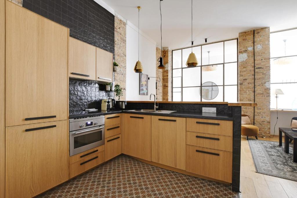 Pick A Flat's Apartment in Louvre Saint Honoré - 5