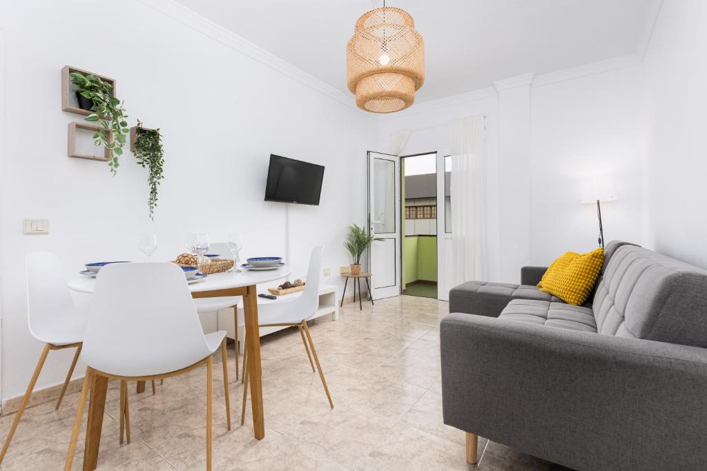 Home2Book Bright & Comfy Stay Pto del Rosario - 1