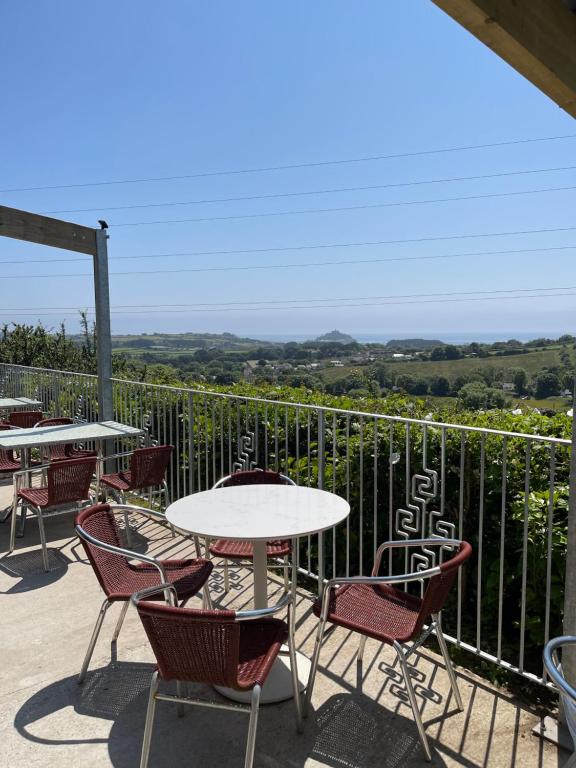 Mount View Overnight Accommodation - photo 4