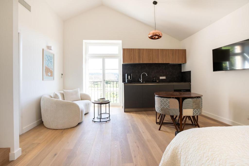 Studio - Le Sainte-Victoire, Aix-en-Provence