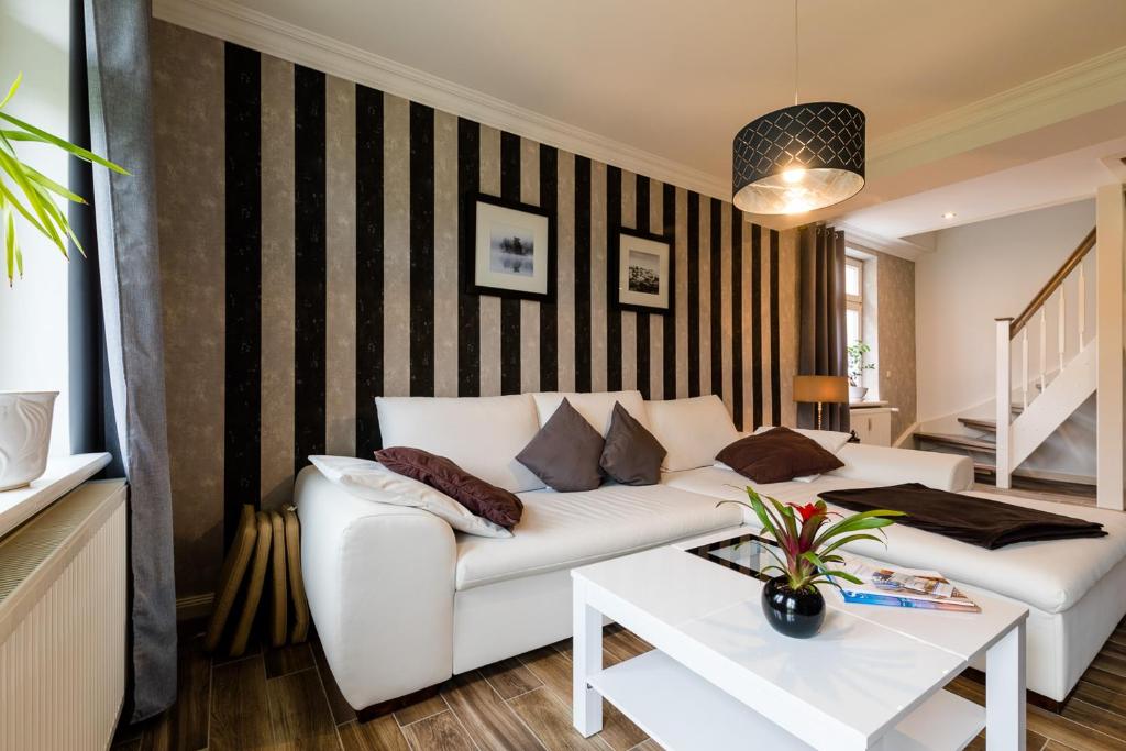 Klein und Fein, Kühlungsborn