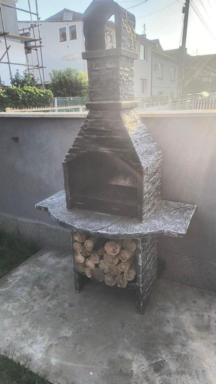 TNT accommodation - 2