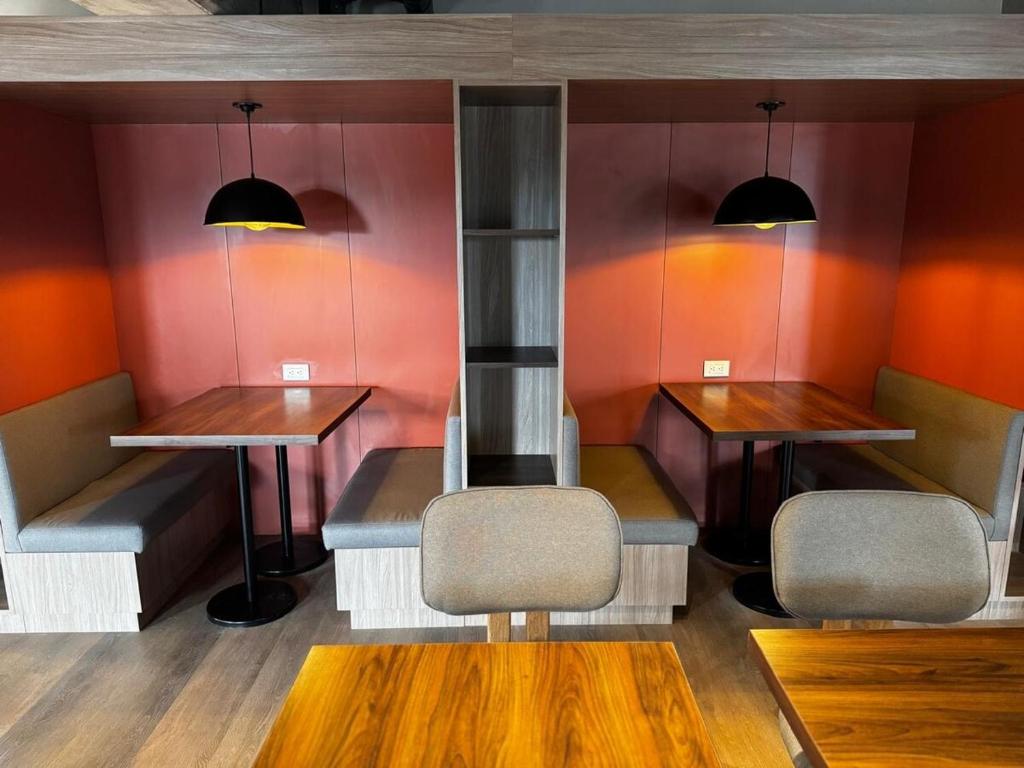 Modern loft cerca a la zona T - 3
