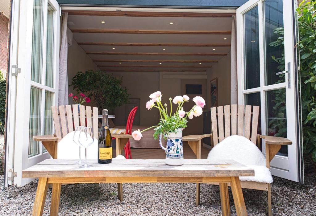 B&B Goldie, Aerdenhout