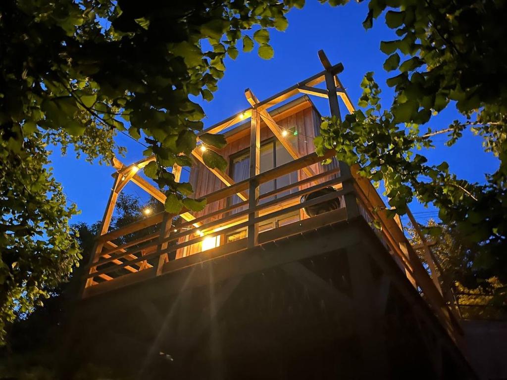 L'Observatoire Sauvage - Amboise, Amboise