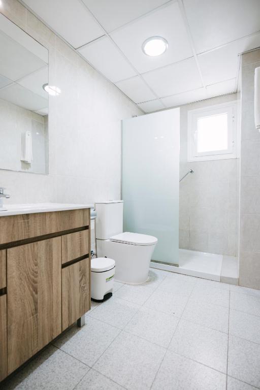 Apartamentos Tarahal — Hotel rooms in San Agustin, Canary Islands