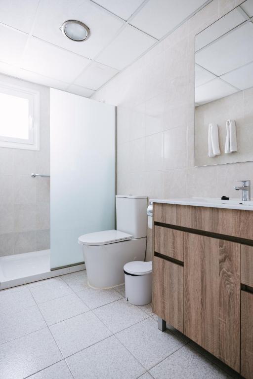 Apartamentos Tarahal — Hotel rooms in San Agustin, Canary Islands