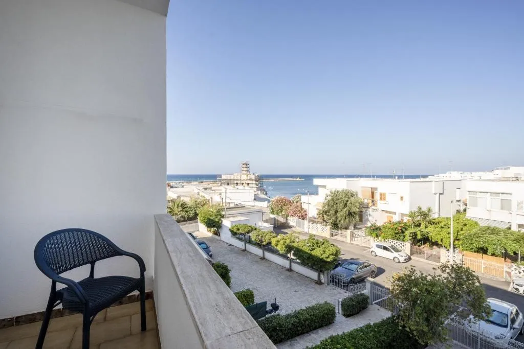 Il porticciolo vacanze, hotel v destinaci Villanova di Ostuni