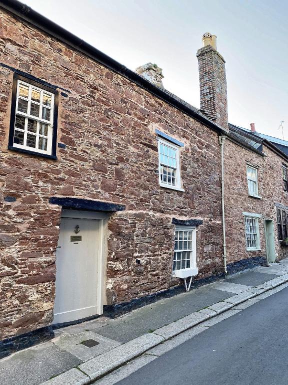 Calm Cottage, Kingsand, Kingsand