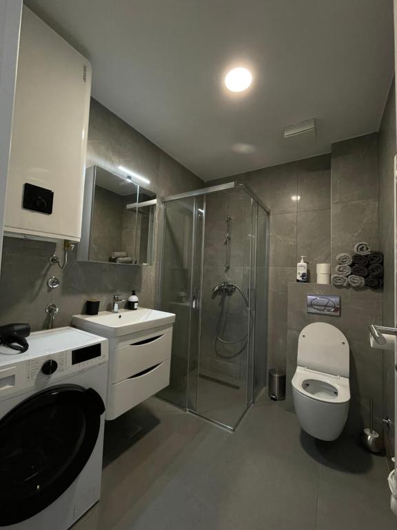 Apartman Vida - 3