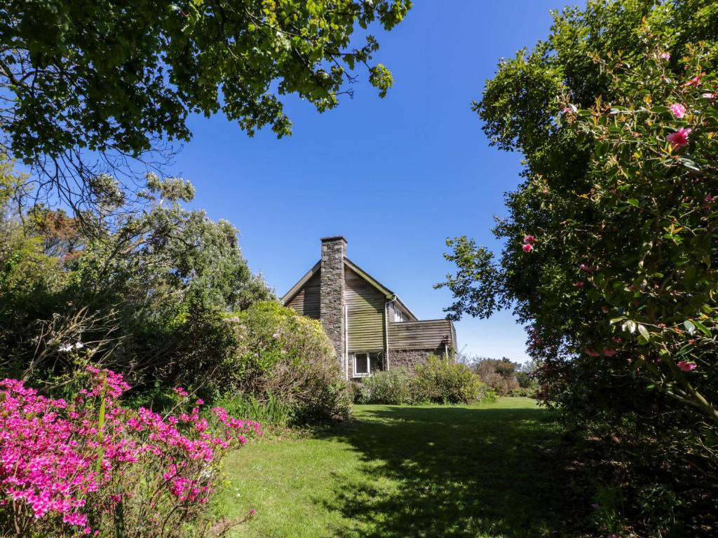 Claymoddie, Newton Stewart