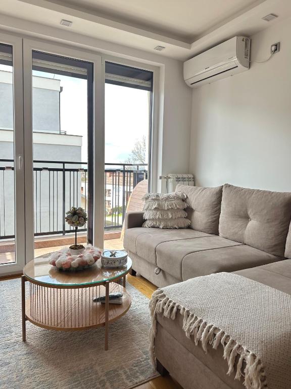 N Apartment, Vrnjačka Banja