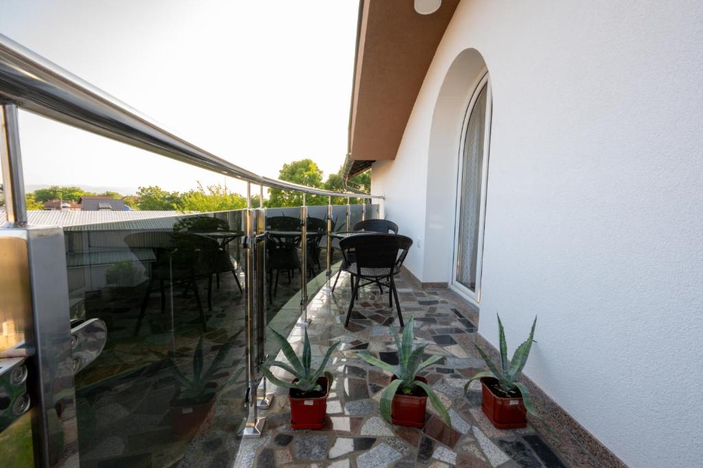 Apartmani Božur, Bosanska Gradiška