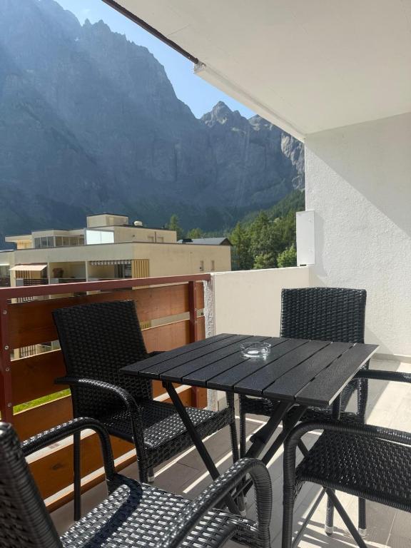 2 Zimmerwohnung Haus Marmotta 26 - 3