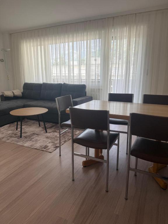 2 Zimmerwohnung Haus Marmotta 26 - 4
