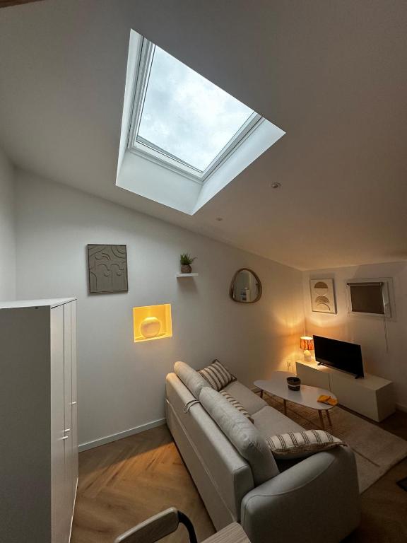 Appartement, Plouharnel