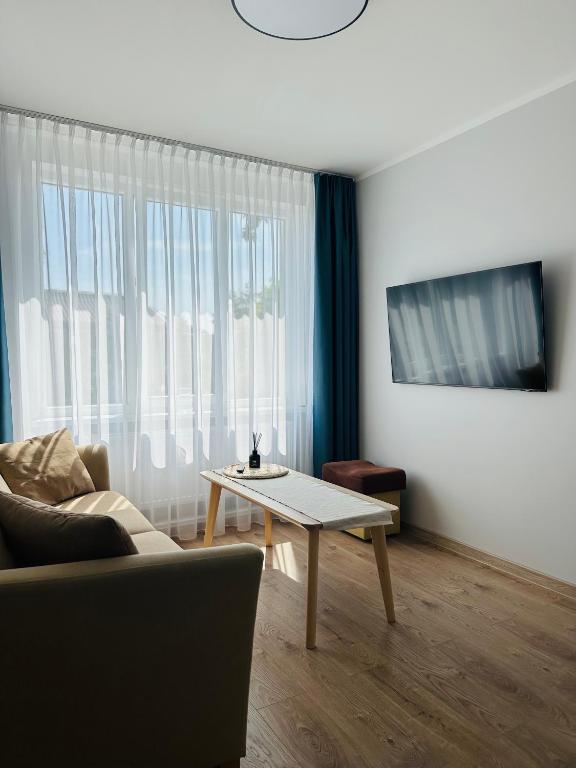 NB Apartamentai, Palanga