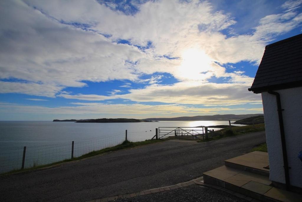 The Wee Housie, Talmine, Talmine