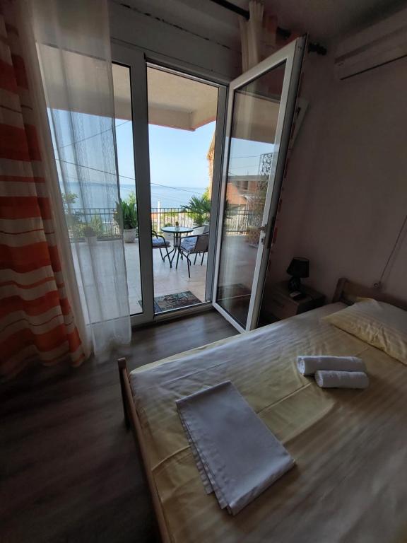 Apartments South - 3