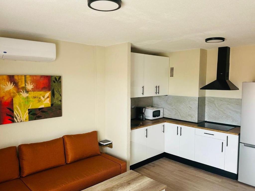 Apartamento VISTAMAR PARADISE, en Sonneland - 2