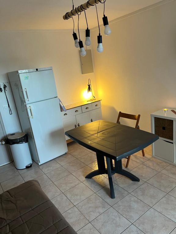 Appt BORD DE MER MARSEILLAN PLAGE - 4