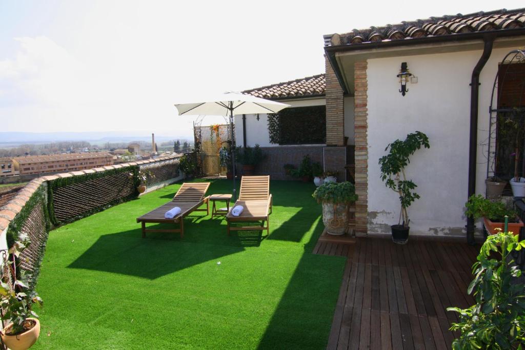 Hotel Merindad de Olite photo