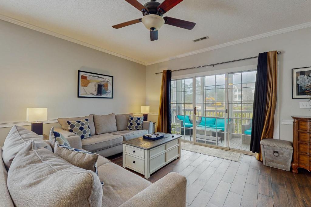 Wild Iris 101, Myrtle Beach