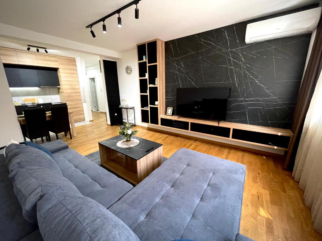 MAR Residence 1 - 1