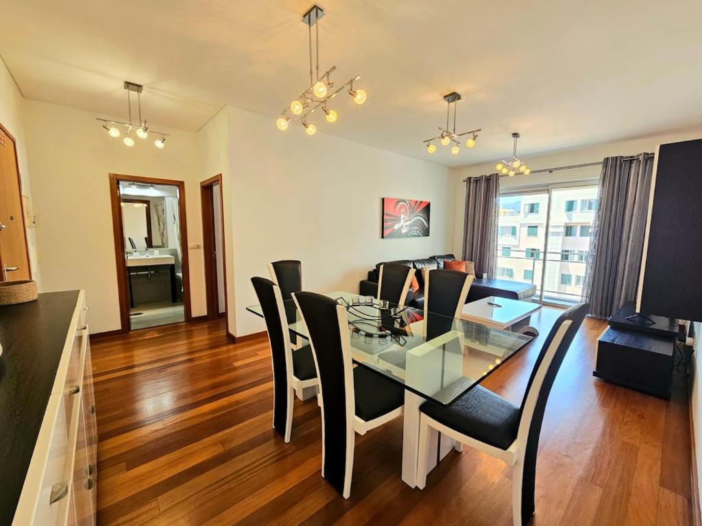 Concórdia Apartment by Rentallido, Funchal