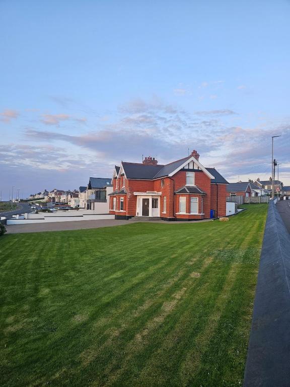 Atlantic Sea View, Portstewart