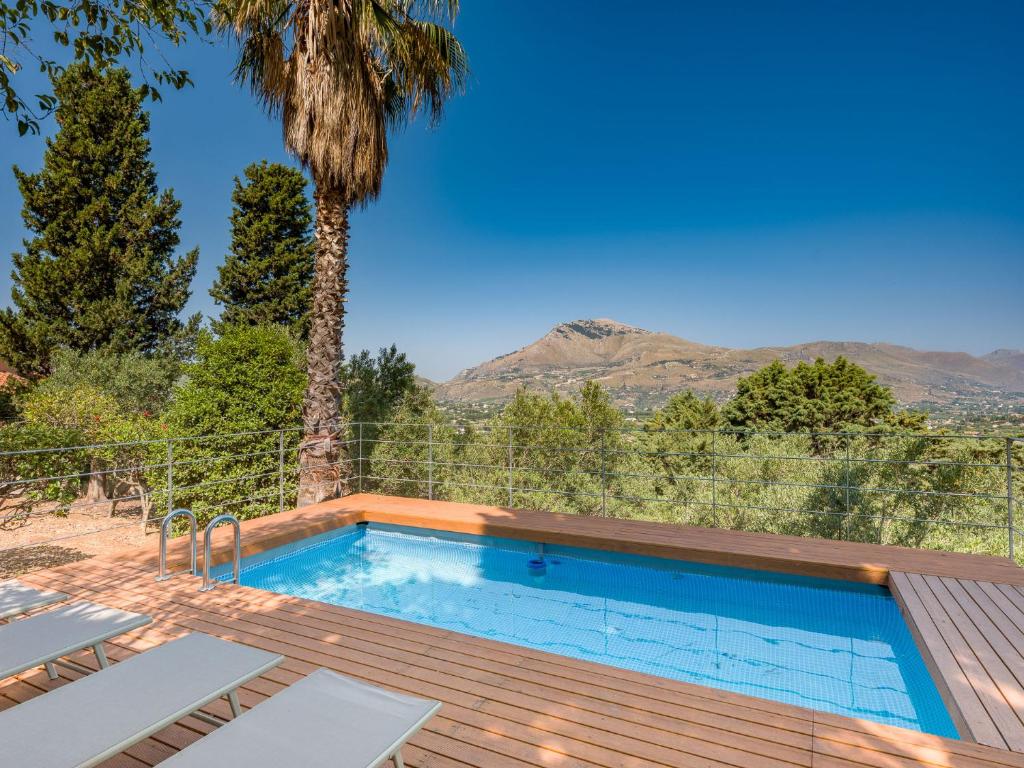 Villa Hybiscus con piscina - 5