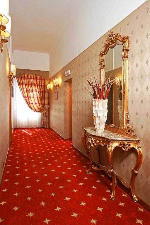 Hotel Arcangelo 4