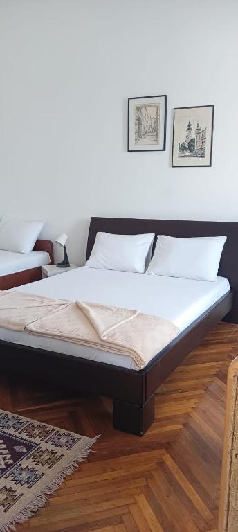 Tivat Slavica apartment - 5