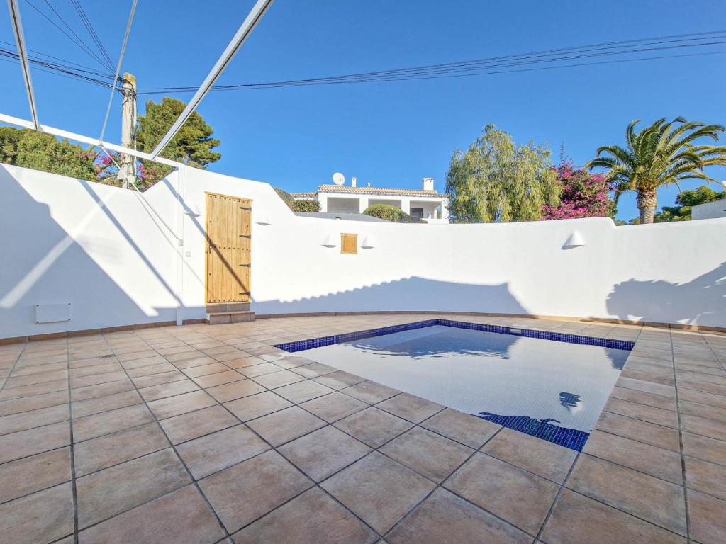 Casa Pino Moraira - 3