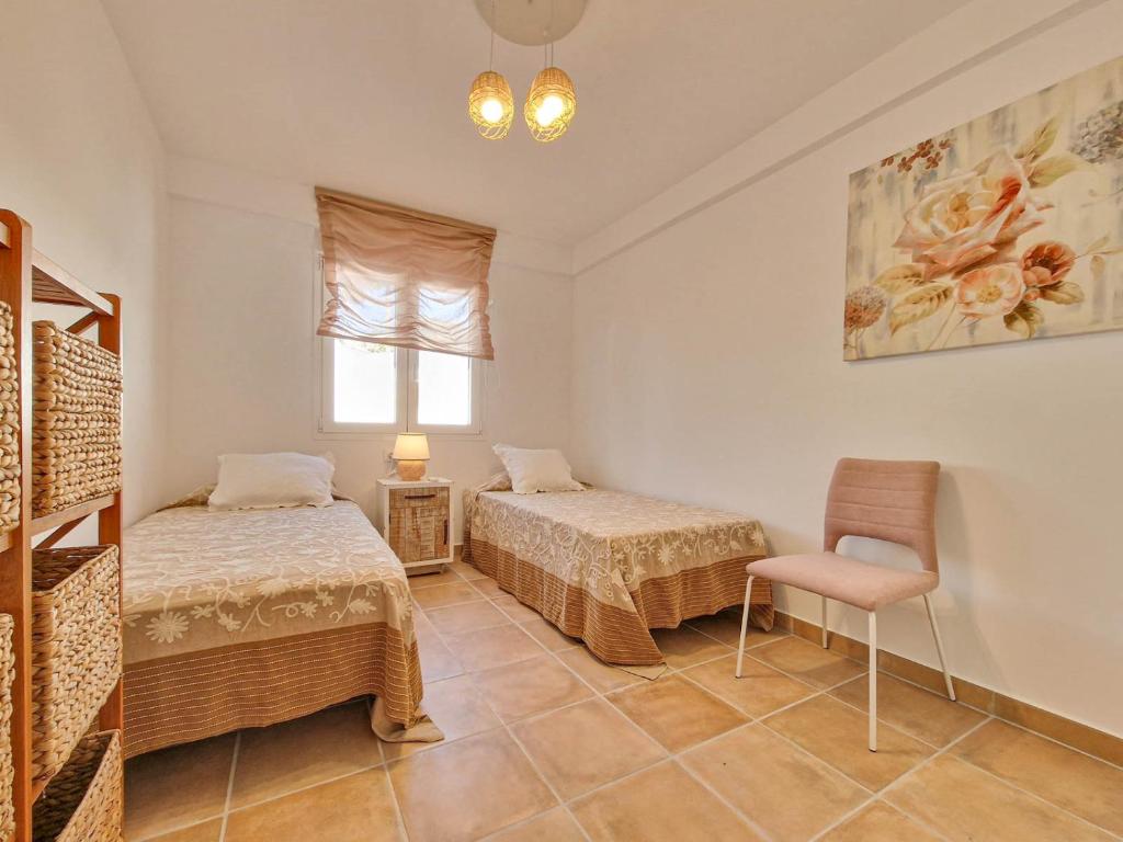 Casa Pino Moraira - 4