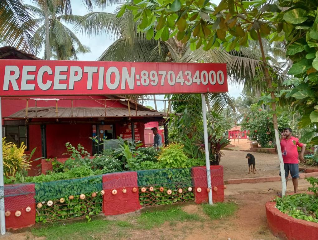 Manan Guest House, Malpe