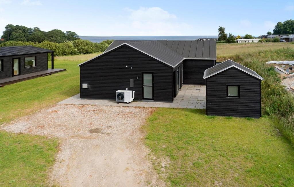 Amazing Home In Haderslev With Sauna, Haderslev