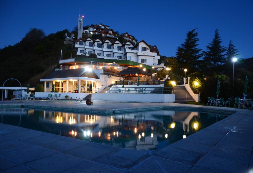 Le Mirage Village Club Resort - 1