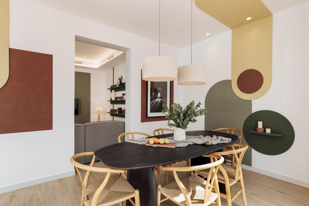 Sishane - 3 bedrooms and terrace in Eixample Esquerra - 3