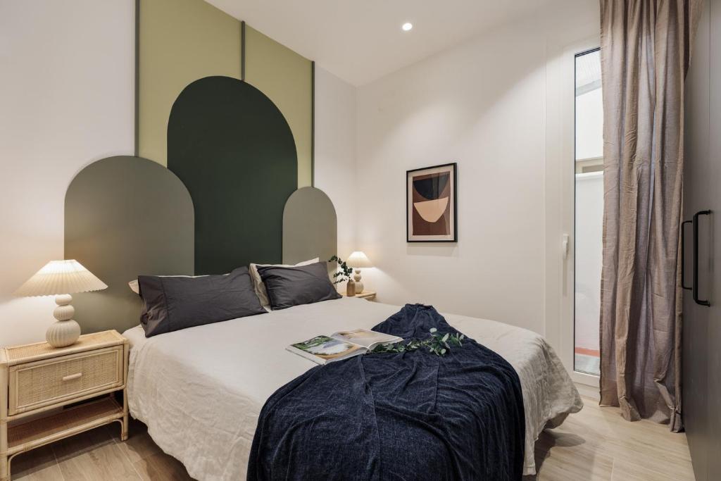 Sishane - 3 bedrooms and terrace in Eixample Esquerra - 5