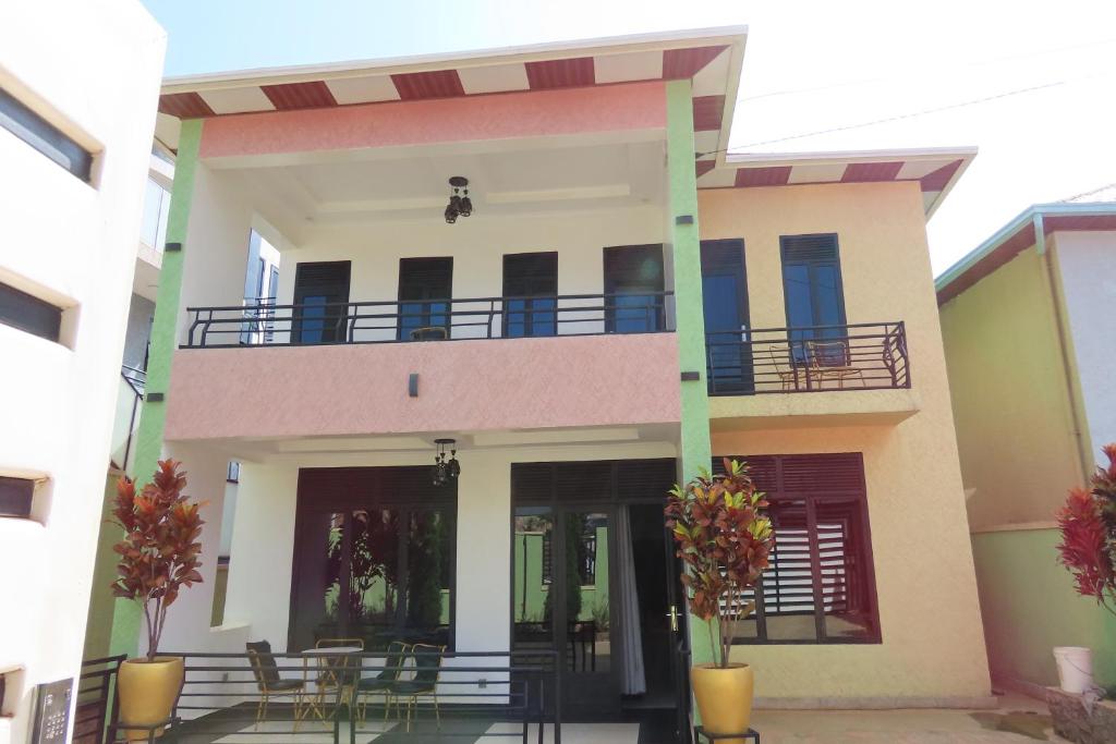 BnB MOUNTAIN VIEW - KIGALI, Kigali