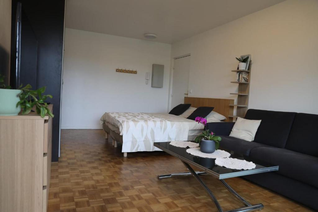 Magnifique studio emplacement premium - 2
