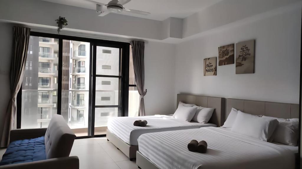 Joyful Stay at Midhills Genting, Genting Highlands