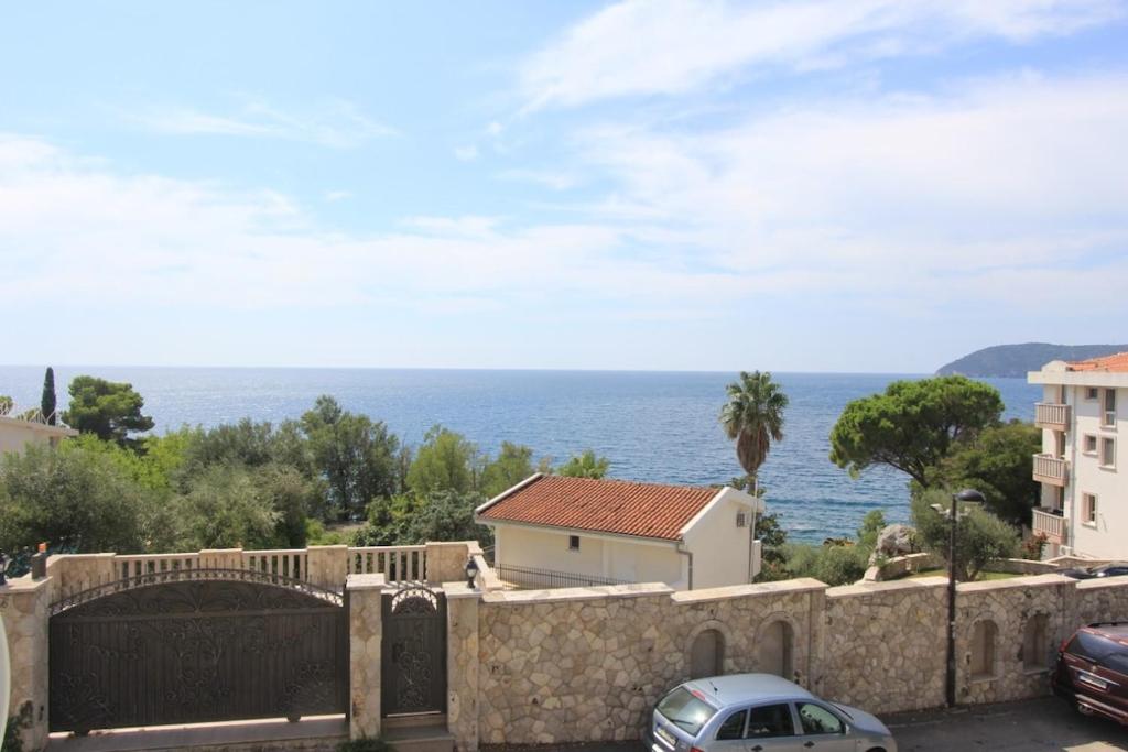 Apartman Ksjusa, Sutomore