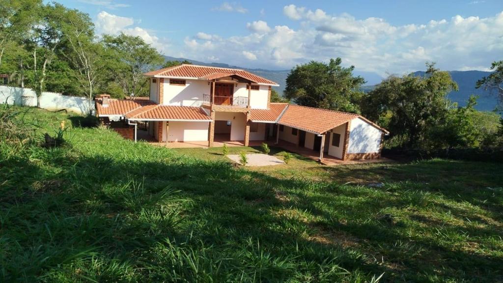 Villaisabella Casa Campestre San Gil - Barichara - 2