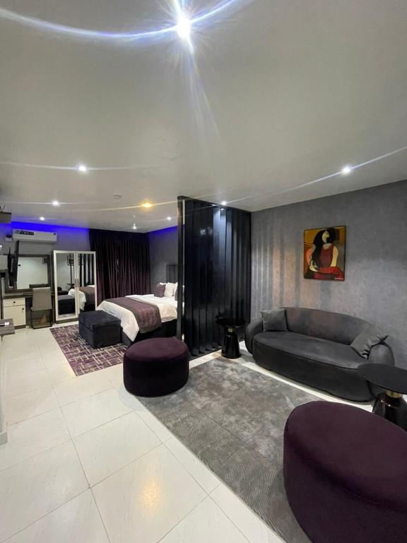 Alluvia Residences, Lagos