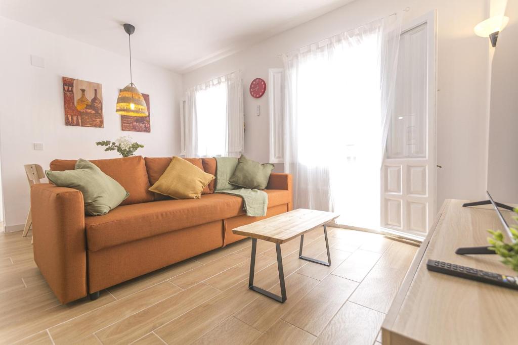 Marimel Nerja Alojamientos, Nerja