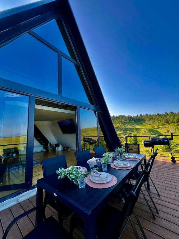 TriPeak, Bjelašnica