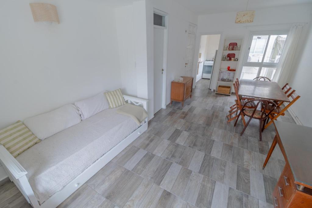 Check and Home - Quintana - 6 Huéspedes en Playa Grande a 50Mts del mar - 3