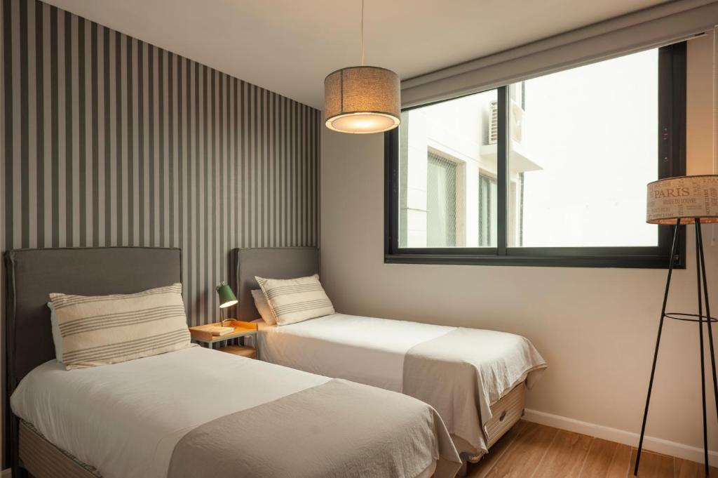 Viví Buenos Aires en Moderno e Increíble CR605 - 2